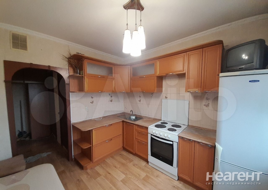 Продается 2-х комнатная квартира, 53 м²