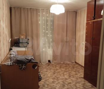 Продается 2-х комнатная квартира, 49,1 м²