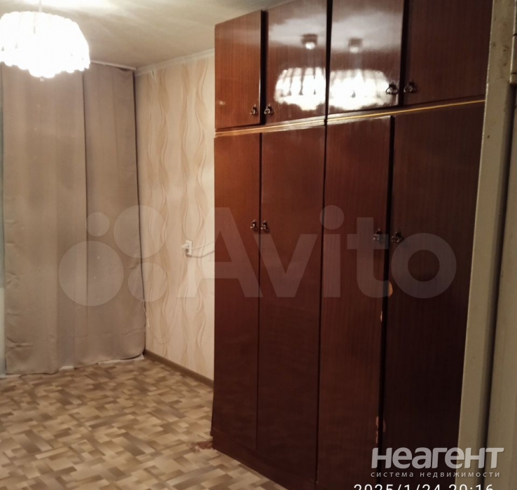 Продается 2-х комнатная квартира, 49,1 м²