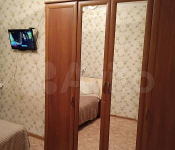 Продается 2-х комнатная квартира, 49,1 м²