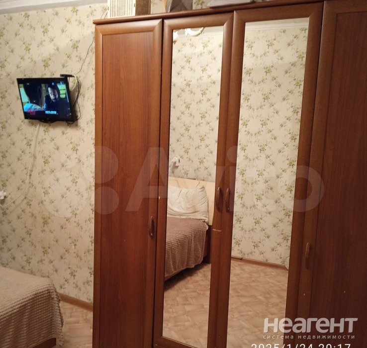 Продается 2-х комнатная квартира, 49,1 м²