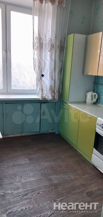 Продается 2-х комнатная квартира, 53,9 м²