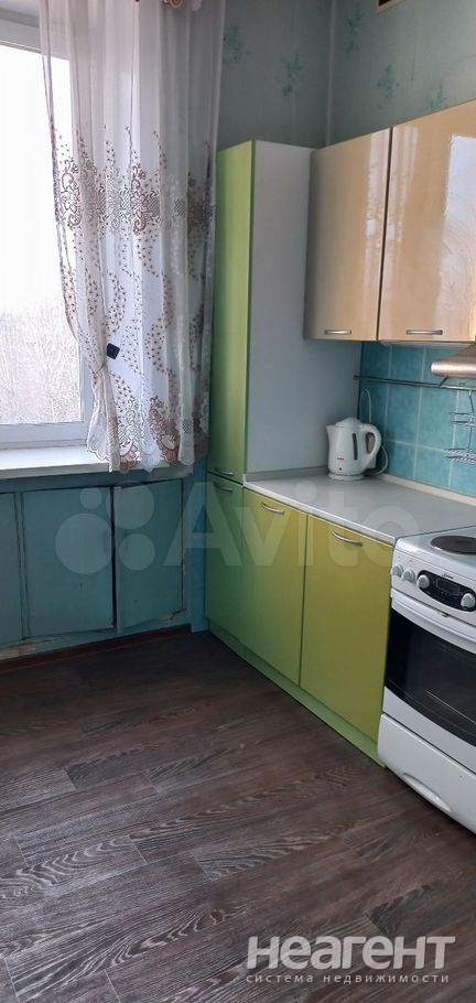 Продается 2-х комнатная квартира, 53,9 м²