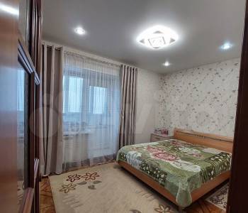 Продается 3-х комнатная квартира, 99,8 м²