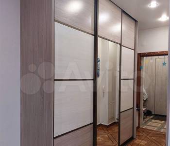 Продается 3-х комнатная квартира, 99,8 м²