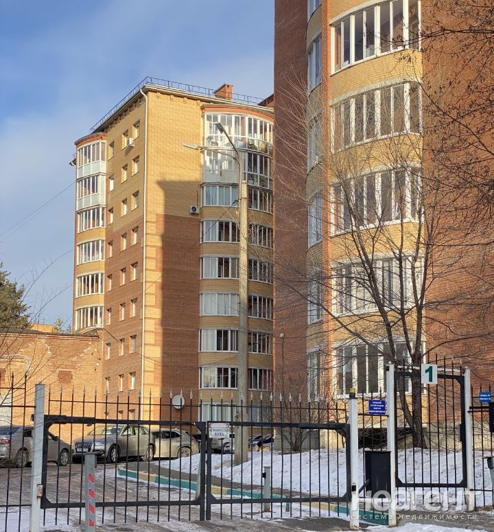 Сдается 1-комнатная квартира, 33 м²