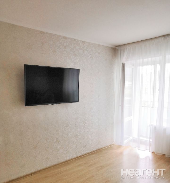 Продается 2-х комнатная квартира, 48 м²