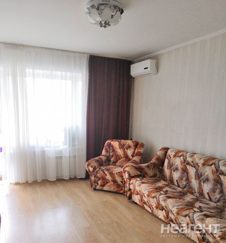 Продается 2-х комнатная квартира, 48 м²