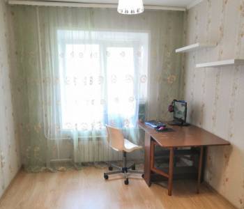 Продается 2-х комнатная квартира, 48 м²