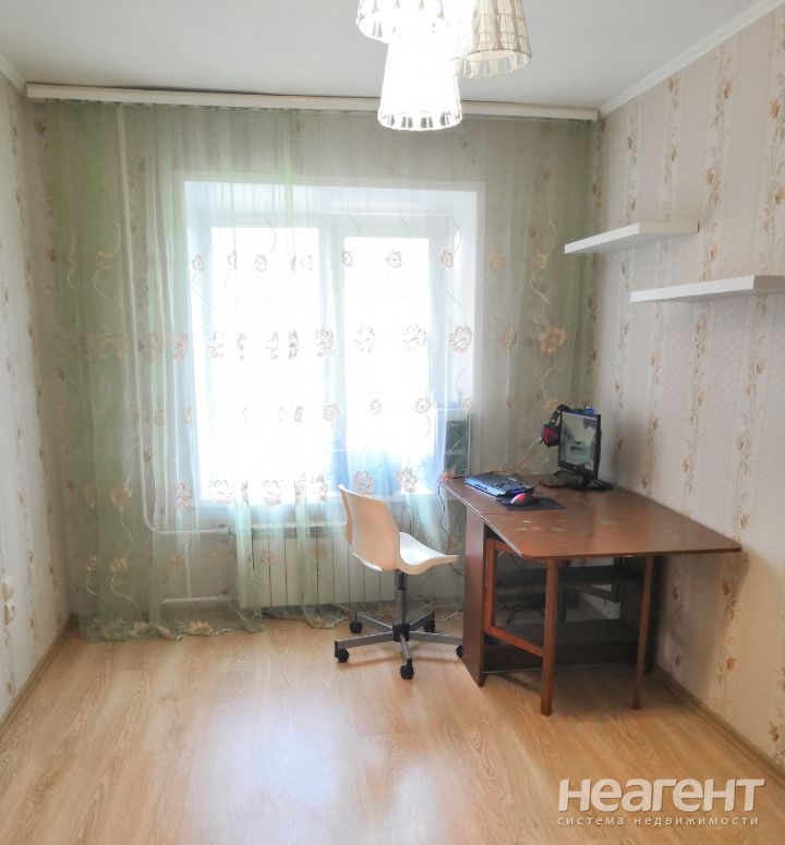 Продается 2-х комнатная квартира, 48 м²