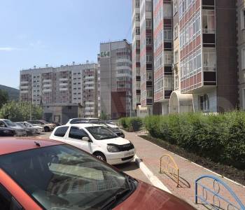 Продается 1-комнатная квартира, 44,4 м²