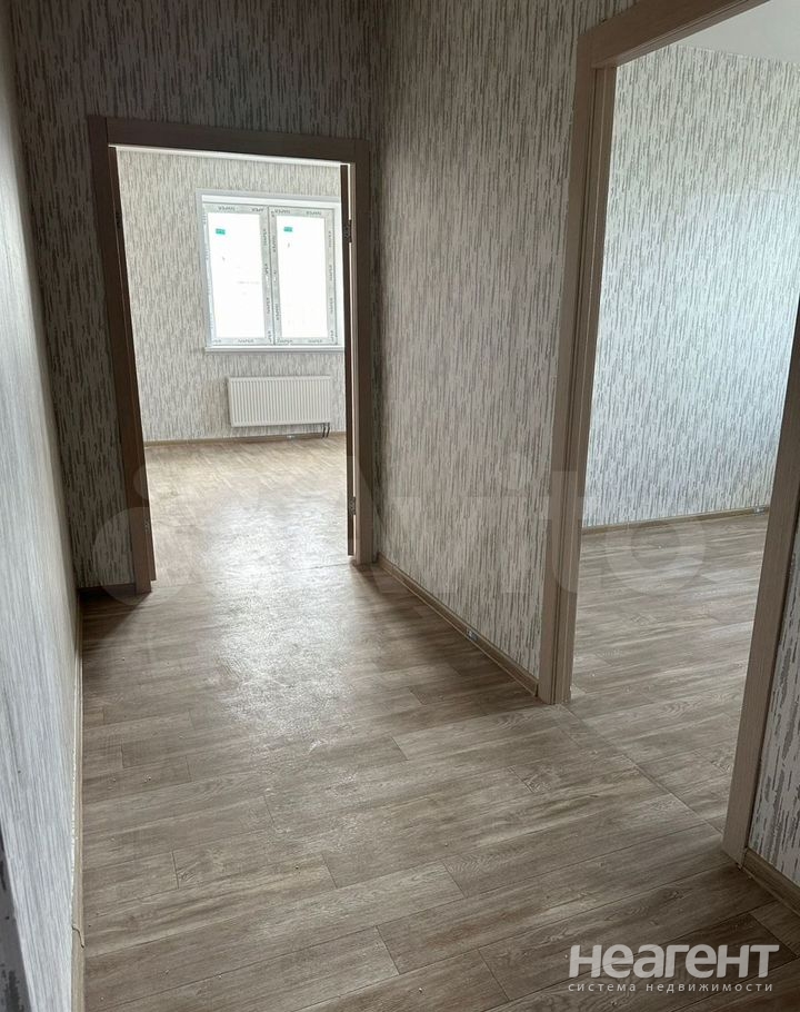 Продается 2-х комнатная квартира, 62 м²