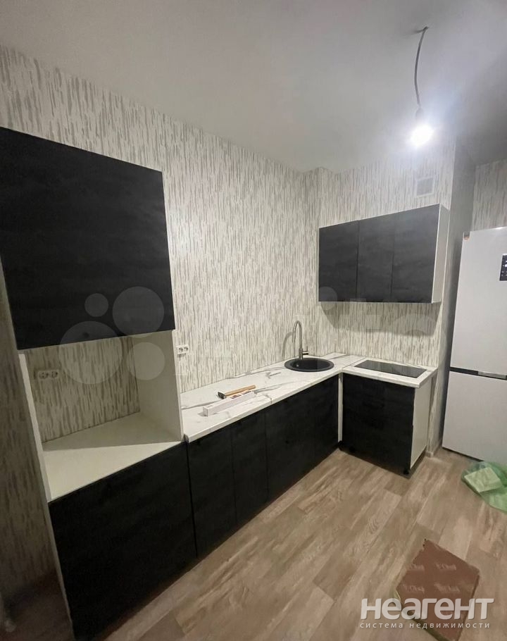 Продается 2-х комнатная квартира, 62 м²