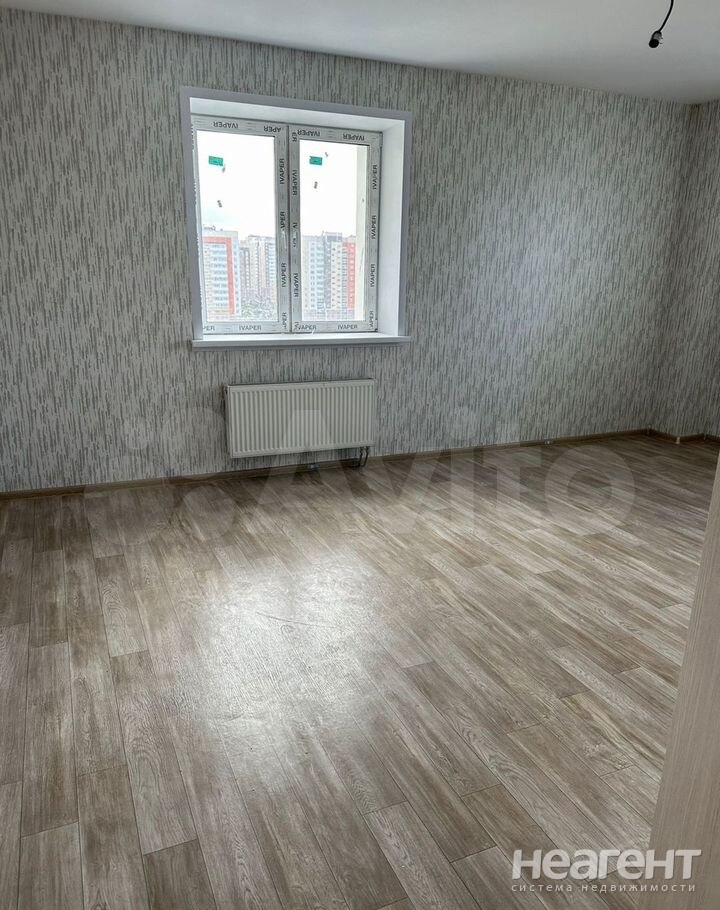 Продается 2-х комнатная квартира, 62 м²