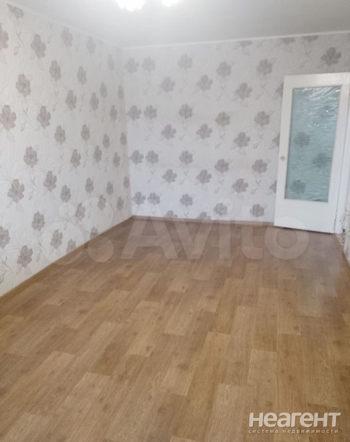 Продается 3-х комнатная квартира, 63,2 м²