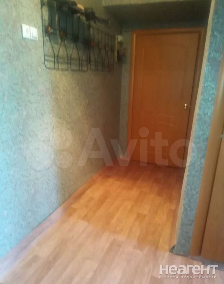 Продается 2-х комнатная квартира, 44 м²