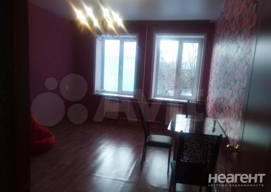 Продается 2-х комнатная квартира, 44 м²