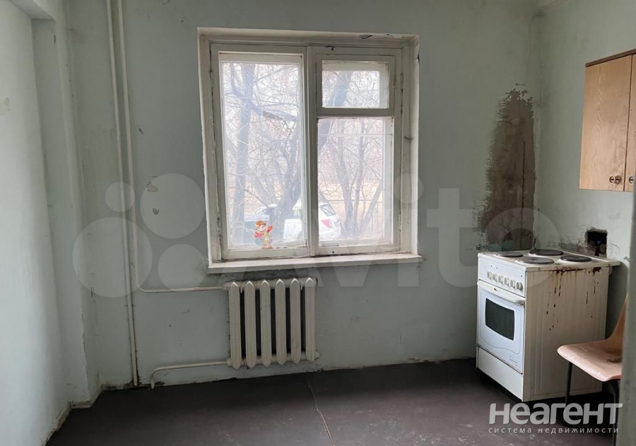 Продается 3-х комнатная квартира, 64 м²