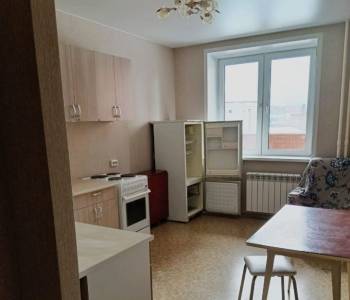 Сдается 1-комнатная квартира, 33,5 м²