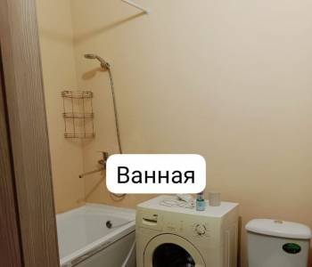 Сдается 1-комнатная квартира, 33,5 м²