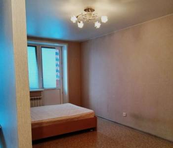 Сдается 1-комнатная квартира, 33,5 м²