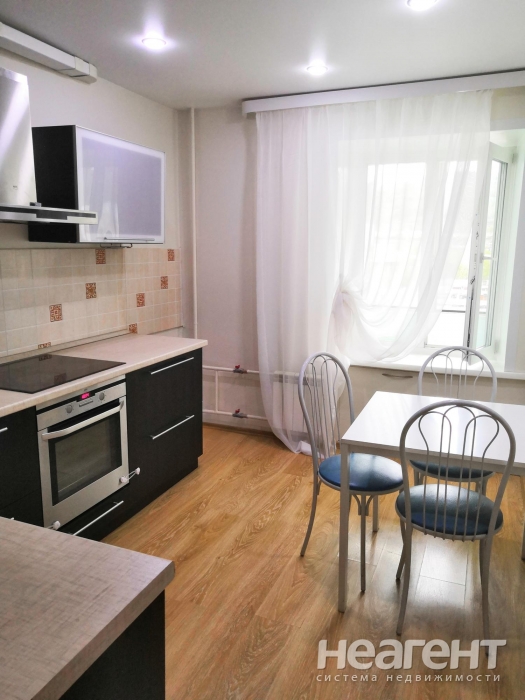 Продается 2-х комнатная квартира, 48 м²