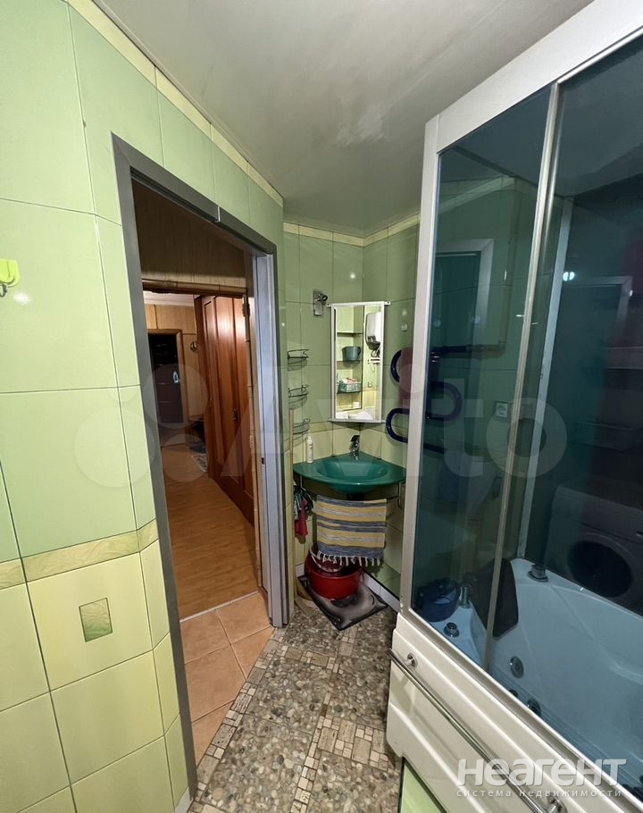 Сдается 2-х комнатная квартира, 59,8 м²