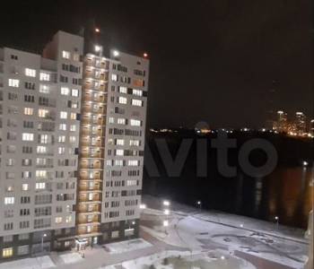 Продается 2-х комнатная квартира, 49 м²