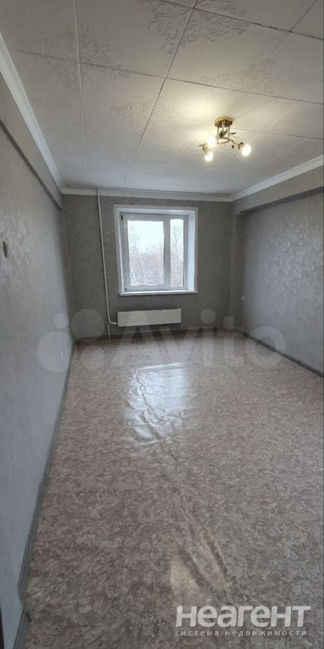 Сдается 1-комнатная квартира, 37 м²