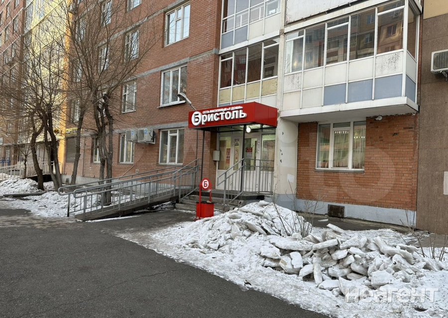 Продается Нежилое помещение, 145,7 м²