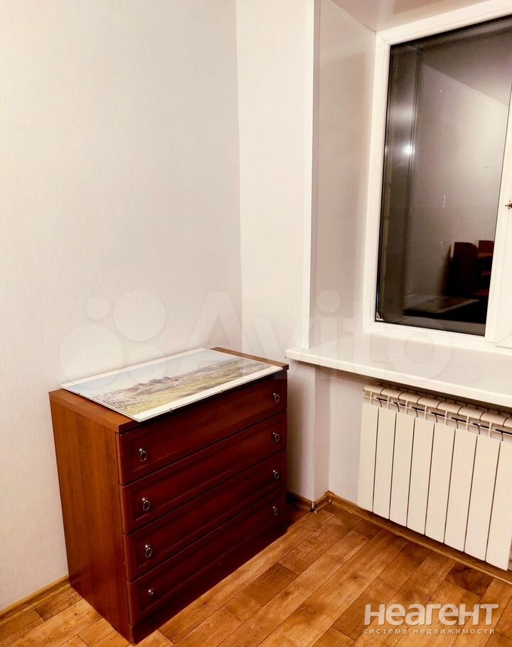 Сдается 2-х комнатная квартира, 48 м²