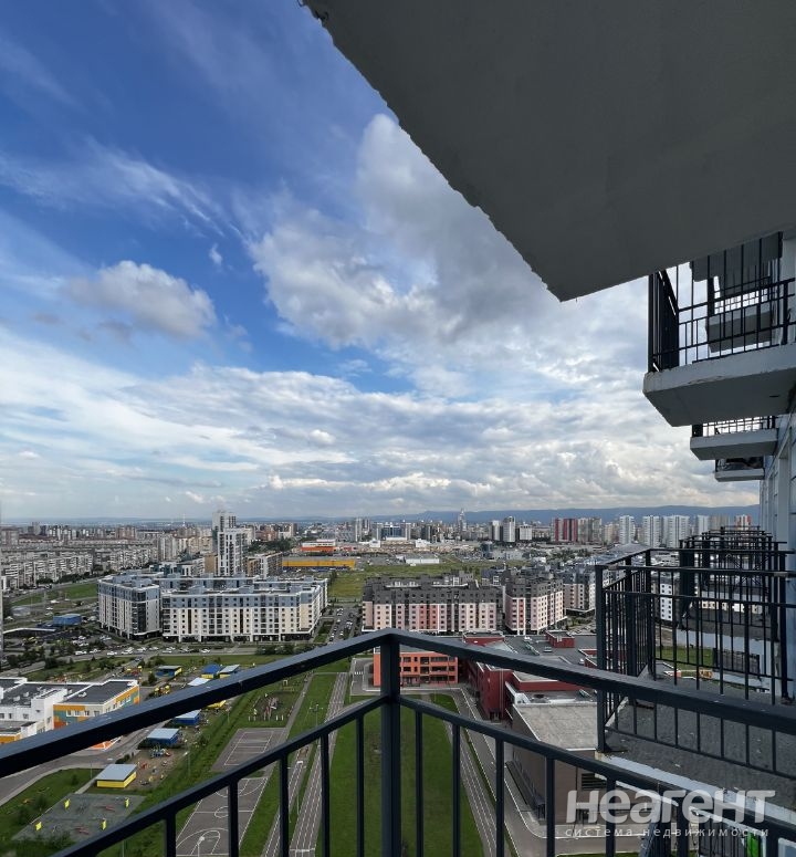 Продается 1-комнатная квартира, 37,4 м²