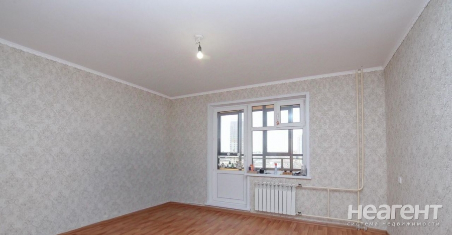 Продается 3-х комнатная квартира, 77,4 м²