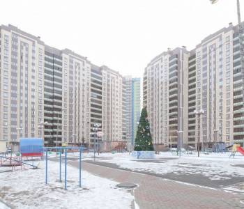 Продается 3-х комнатная квартира, 77,4 м²