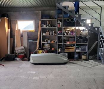 Продается Дом, 50 м²