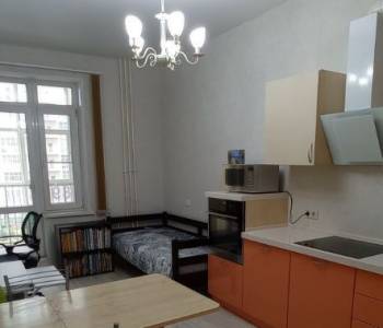 Продается 2-х комнатная квартира, 62,2 м²