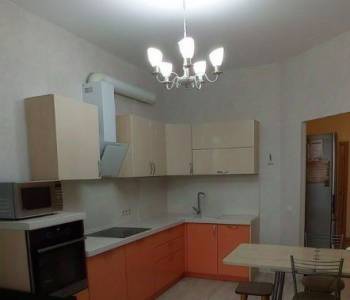 Продается 2-х комнатная квартира, 62,2 м²