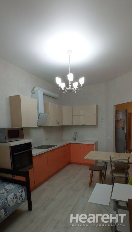 Продается 2-х комнатная квартира, 62,2 м²