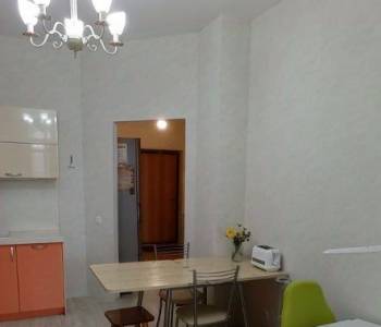 Продается 2-х комнатная квартира, 62,2 м²