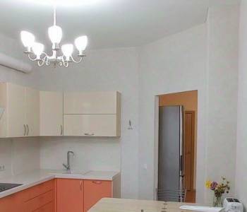 Продается 2-х комнатная квартира, 62,2 м²