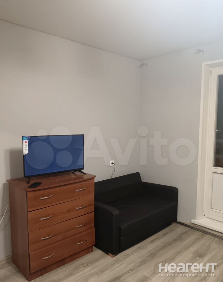 Сдается 2-х комнатная квартира, 54 м²