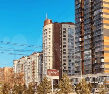 Продается 3-х комнатная квартира, 91 м²