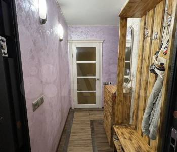 Продается 2-х комнатная квартира, 43,6 м²