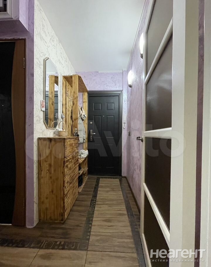 Продается 2-х комнатная квартира, 43,6 м²