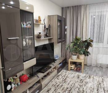 Продается 2-х комнатная квартира, 61,7 м²