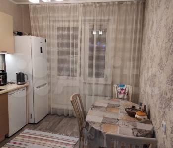 Продается 2-х комнатная квартира, 61,7 м²