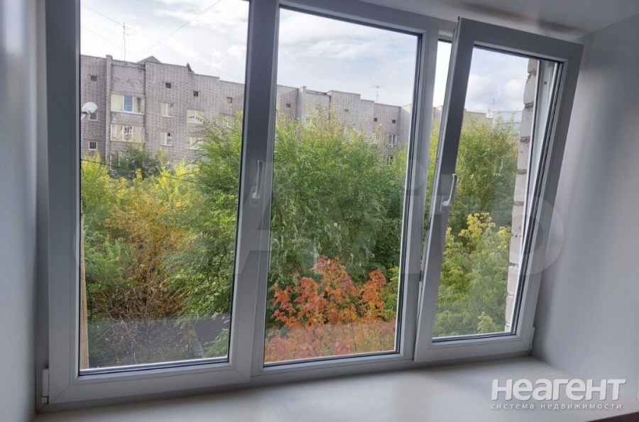 Продается 3-х комнатная квартира, 71 м²