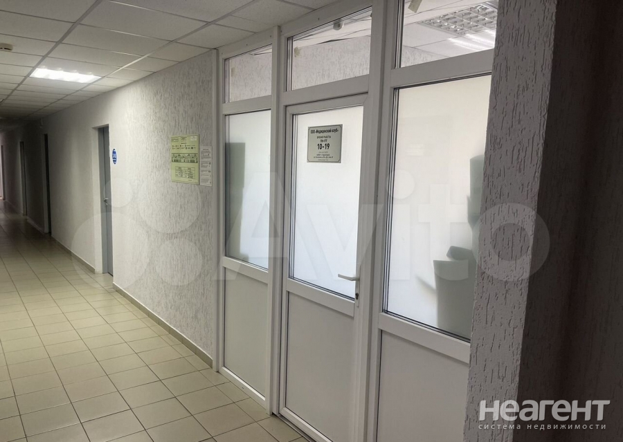 Продается Нежилое помещение, 11,84 м²