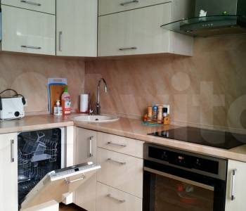 Продается 2-х комнатная квартира, 51,1 м²