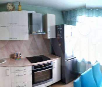 Продается 2-х комнатная квартира, 51,1 м²